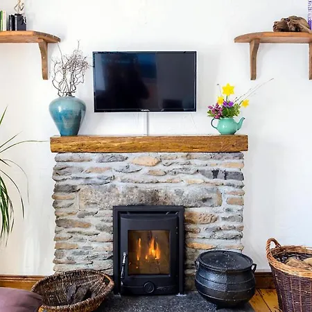 The Arch An Capall Dubh Διαμέρισμα *