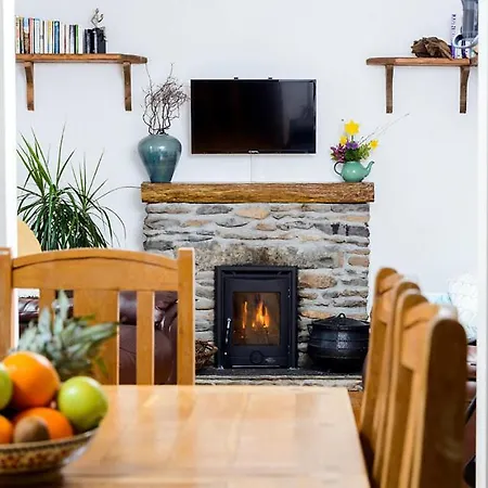 The Arch An Capall Dubh Διαμέρισμα Ντίνγκλε