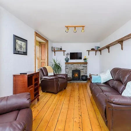 The Arch An Capall Dubh Ντίνγκλε