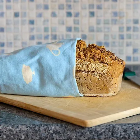 The Arch An Capall Dubh *