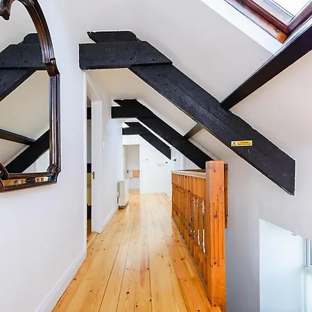 The Arch An Capall Dubh Διαμέρισμα