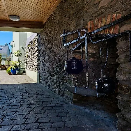 The Arch An Capall Dubh Lejlighed Dingle