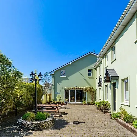 The Arch An Capall Dubh Διαμέρισμα