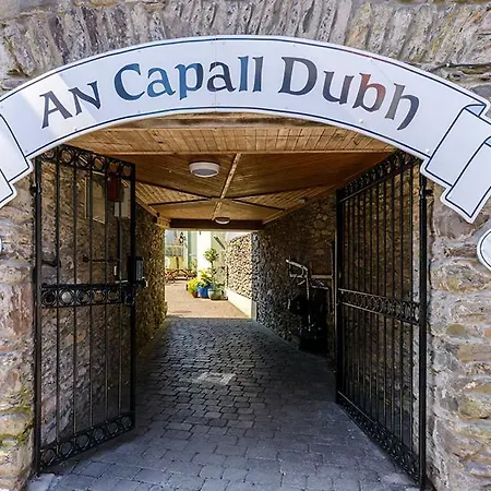 The Arch An Capall Dubh