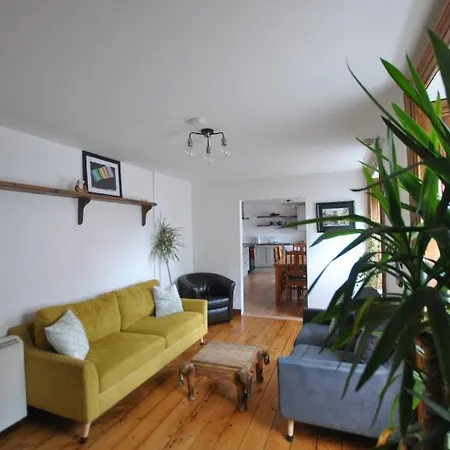 The Arch An Capall Dubh