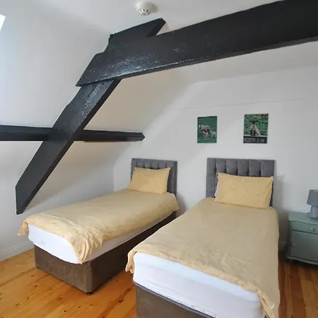 Διαμέρισμα The Arch An Capall Dubh