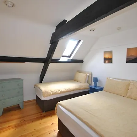 Διαμέρισμα The Arch An Capall Dubh *