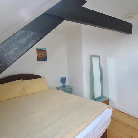 The Arch An Capall Dubh Ντίνγκλε