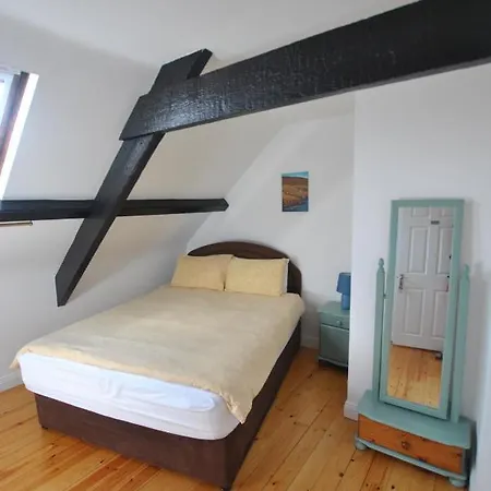 Διαμέρισμα The Arch An Capall Dubh Ντίνγκλε