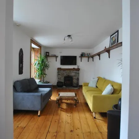 The Arch An Capall Dubh