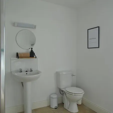 The Arch An Capall Dubh Ντίνγκλε