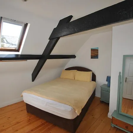 The Arch An Capall Dubh Διαμέρισμα