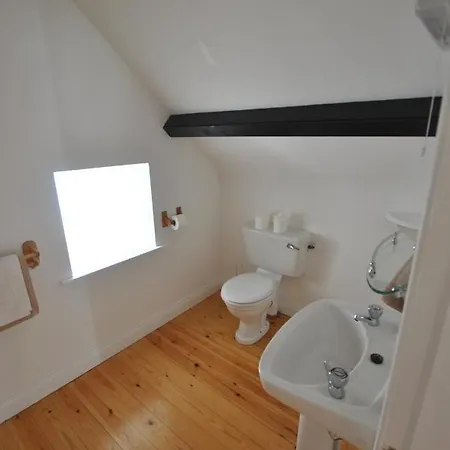 Διαμέρισμα The Arch An Capall Dubh Ντίνγκλε