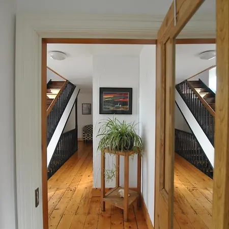 The Arch An Capall Dubh Διαμέρισμα Ντίνγκλε