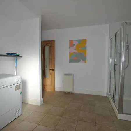 The Arch An Capall Dubh Διαμέρισμα *