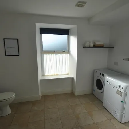 The Arch An Capall Dubh * Ντίνγκλε