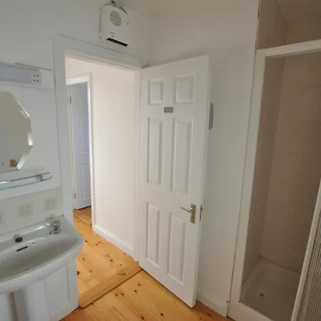 Διαμέρισμα The Arch An Capall Dubh Ντίνγκλε