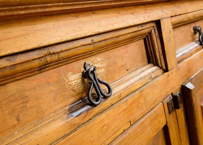 The Arch An Capall Dubh Апартаменты