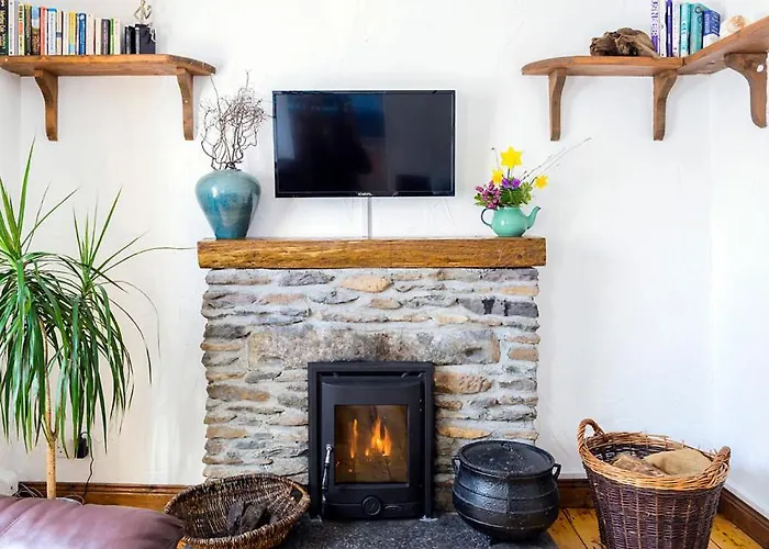 The Arch An Capall Dubh Апартаменты *