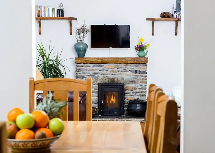 The Arch An Capall Dubh Апартаменты Дингл