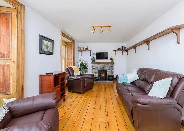 The Arch An Capall Dubh Дингл