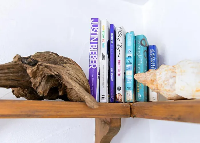 The Arch An Capall Dubh Daire