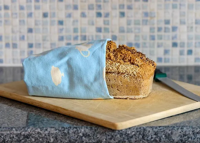 The Arch An Capall Dubh *