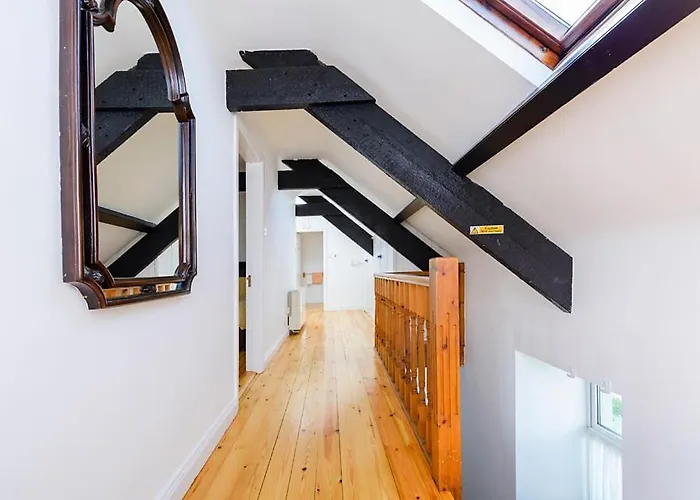 The Arch An Capall Dubh Апартаменты