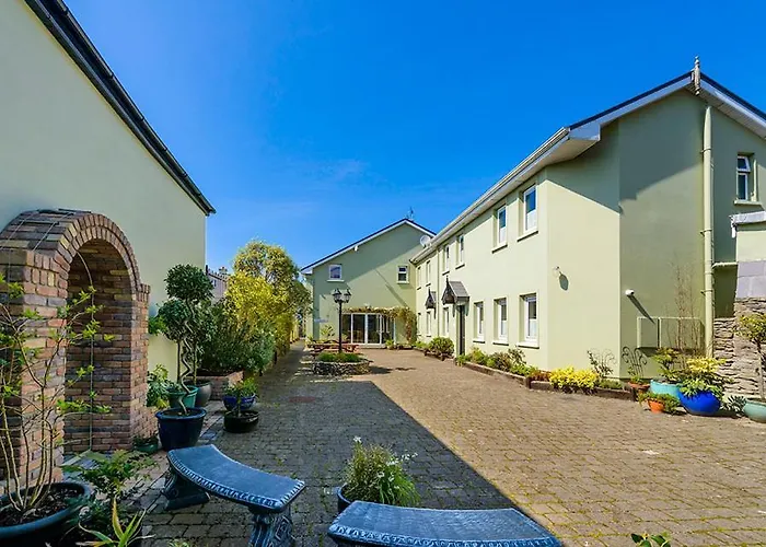 The Arch An Capall Dubh Дингл