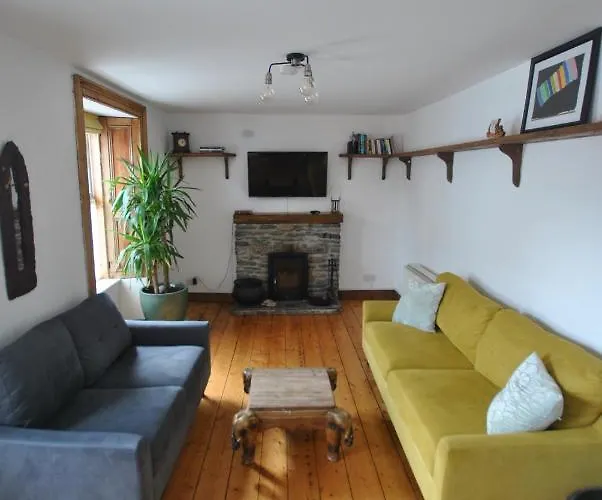 Апартаменты The Arch An Capall Dubh *