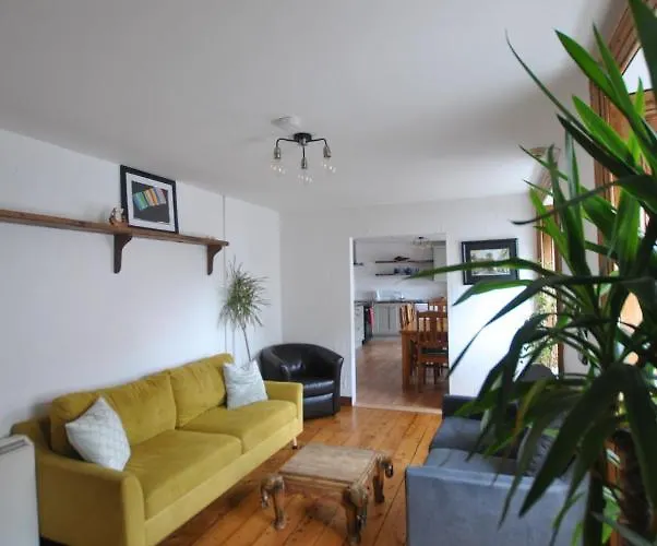 The Arch An Capall Dubh