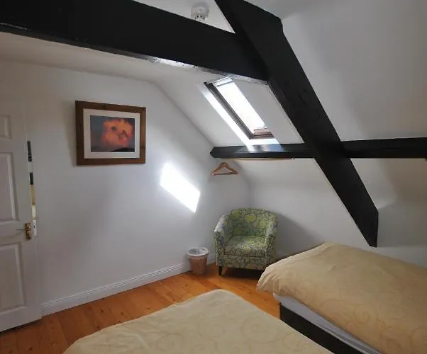 The Arch An Capall Dubh * Dingle