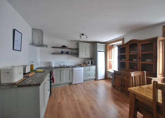 Апартаменты The Arch An Capall Dubh *