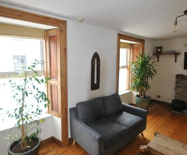 Апартаменты The Arch An Capall Dubh