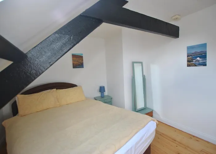 The Arch An Capall Dubh Дингл