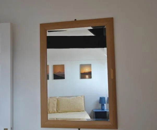 Daire The Arch An Capall Dubh *