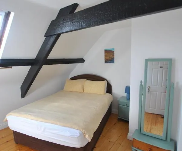 Daire The Arch An Capall Dubh Dingle