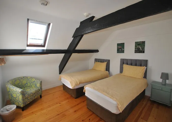 The Arch An Capall Dubh Дингл