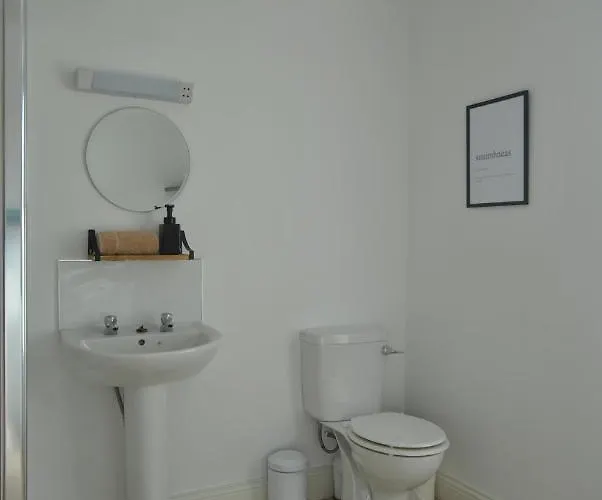 The Arch An Capall Dubh Дингл