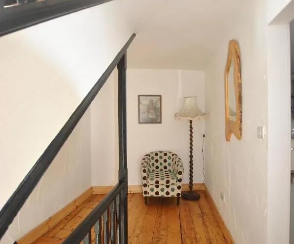 The Arch An Capall Dubh Апартаменты