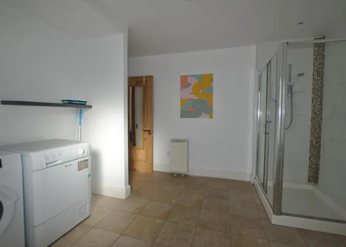 The Arch An Capall Dubh Daire *