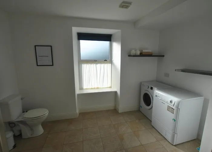 The Arch An Capall Dubh * Dingle