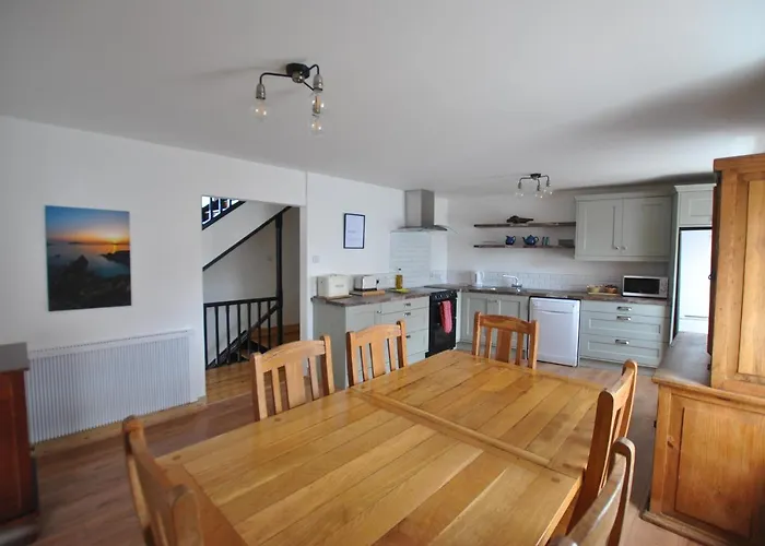 The Arch An Capall Dubh * Дингл